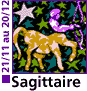 horoscope amour Sagittaire