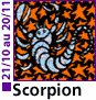 horoscope amour Scorpion